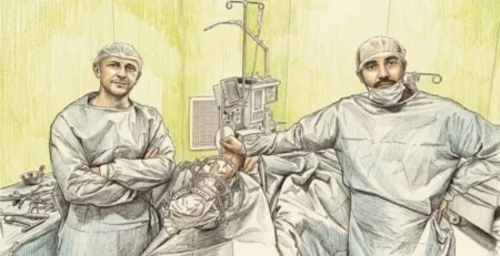 Traitement du Pied Bot Varus Équin Invétéré par Fixateur Externe d'Ilizarov